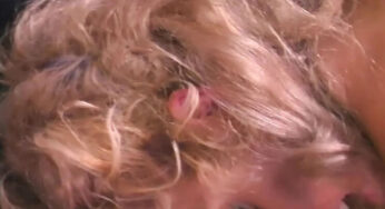 Randi Storm ve Brandy Alexandre dev memeleriyle sikte buluşuyor